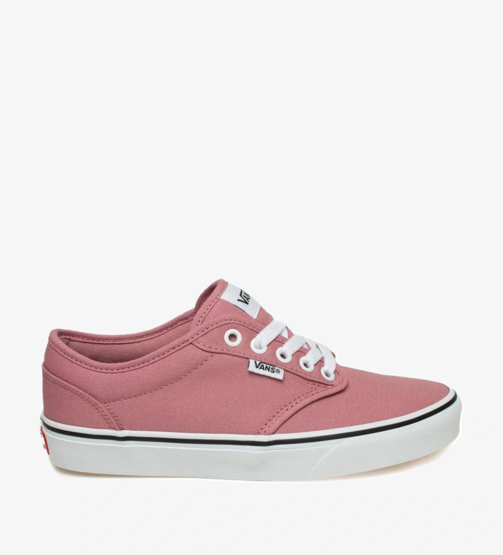 Vans Vn000Udm Wm Atwood Sneakers Pembe Unisex Spor Ayakkabı model görseli