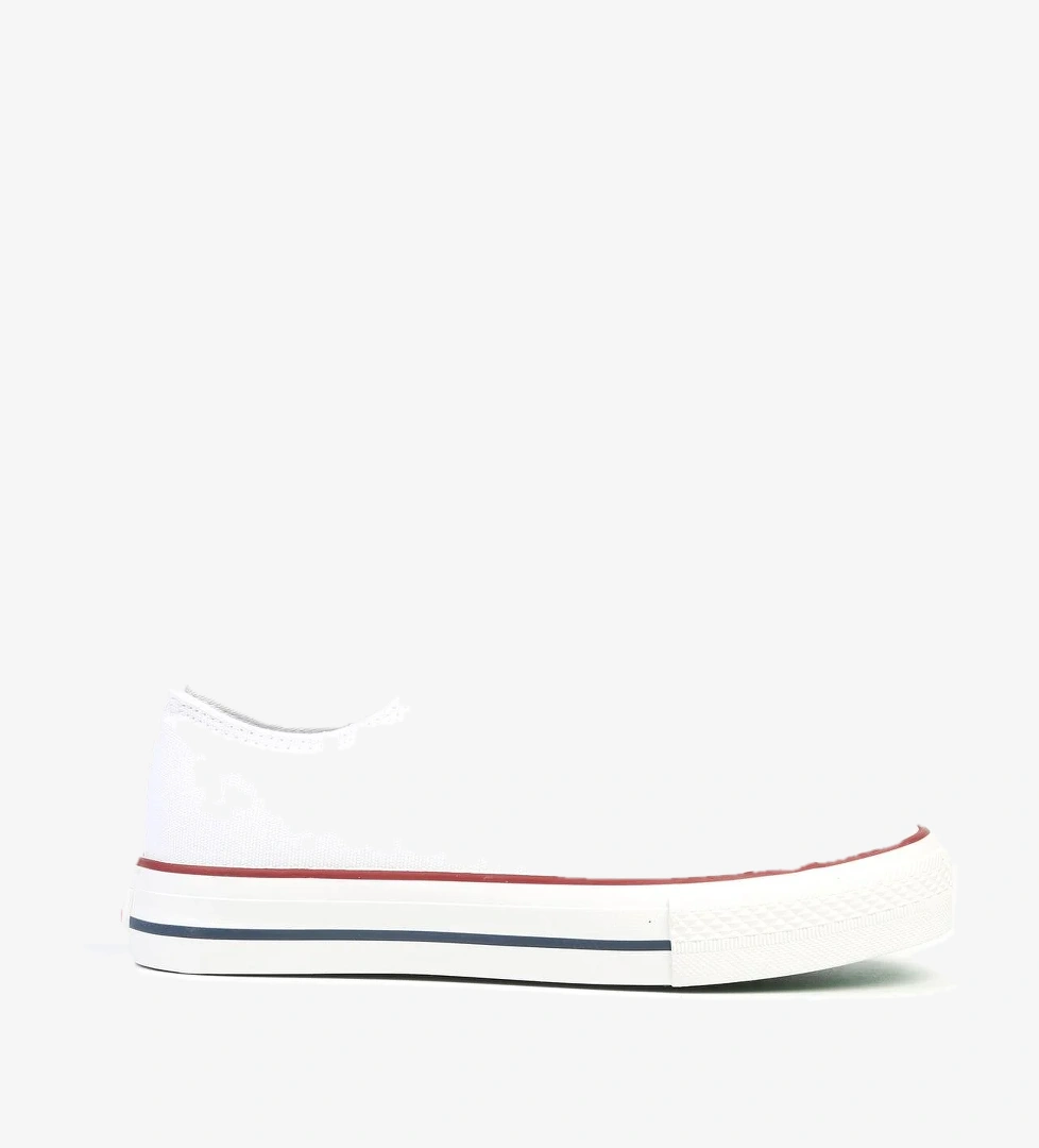 ® | İTHAL Beyaz-Kadın Spor Ayakkabı