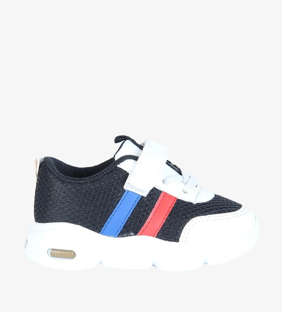 Bolimex 6510 Anorak Bebe Işıklı Cırtlı Kız Çocuk Spor Ayakkabı model görseli