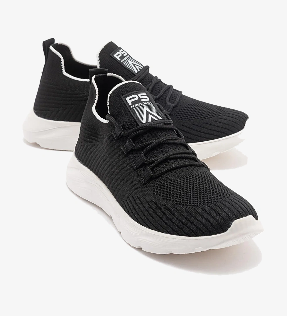 Ccway Anorak Bağcıklı Kadın Spor Ayakkabı model görseli