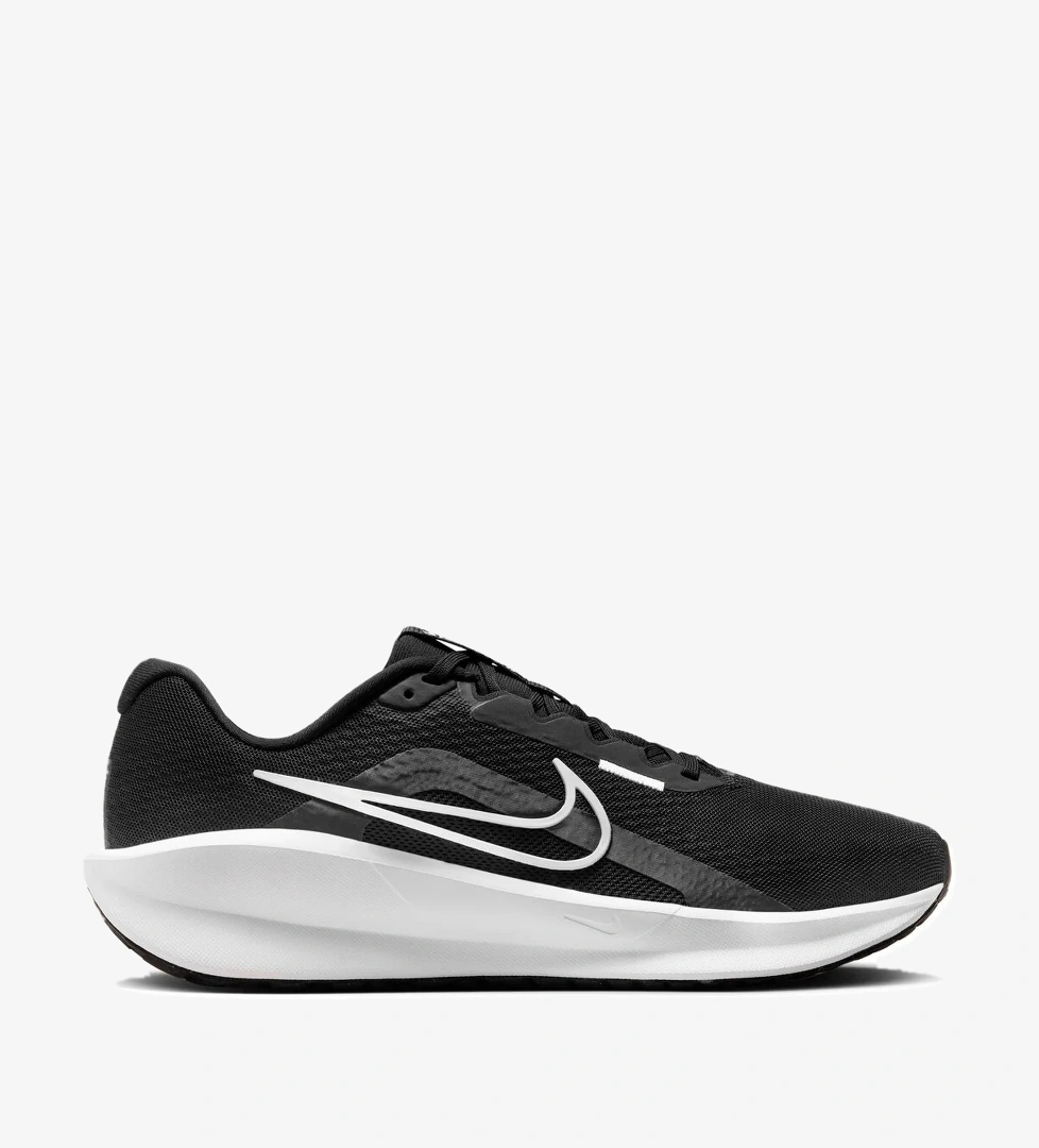 Nike DOWNSHIFTER 13 Siyah Erkek Koşu Ayakkabısı