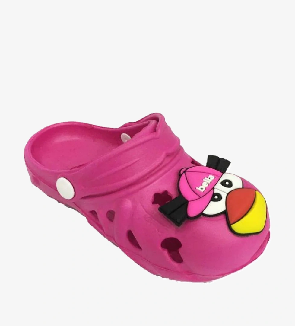 Akinalbella Akınal E109-24 Ortopedik Plaj Kreş Patik Terlik model görseli