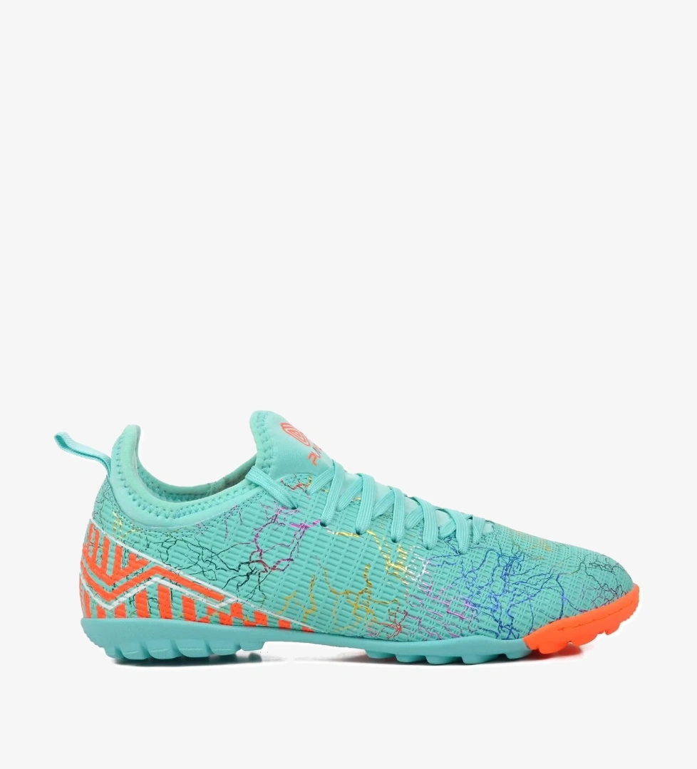 MK-241 Mint Unisex Halı Saha Ayakkabısı