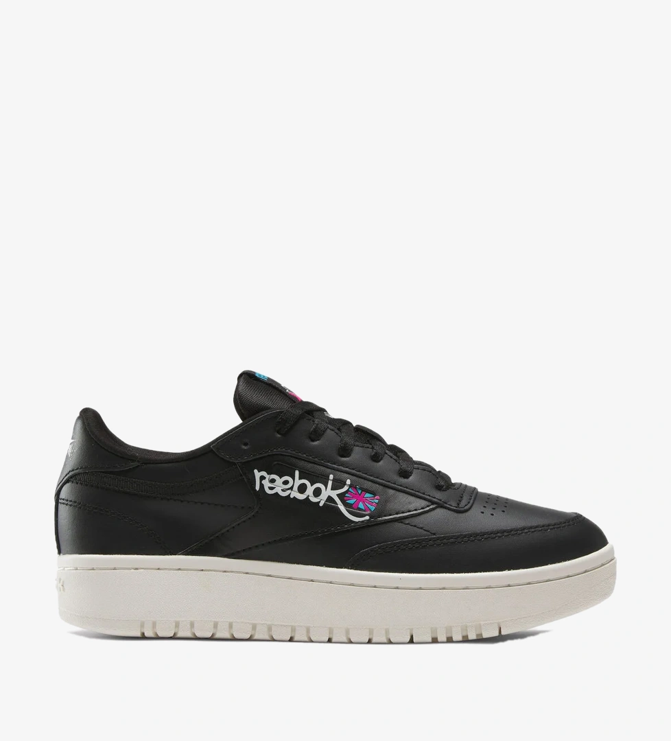 Reebok Siyah Reebok Club