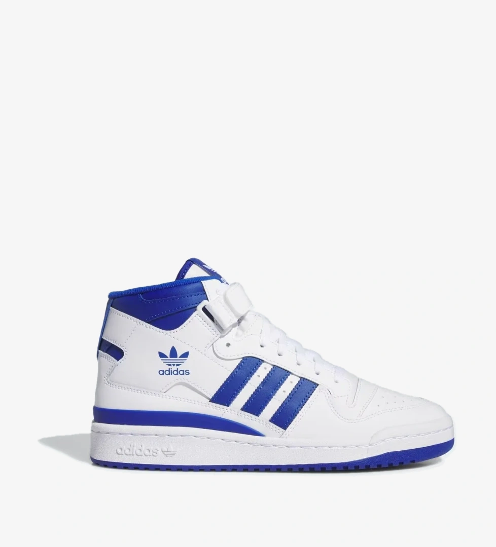 Adidas FORUM MID model görseli
