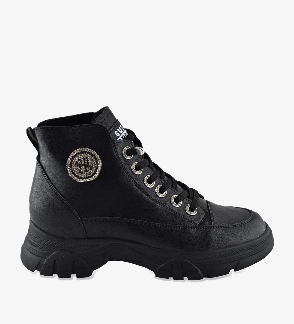 Guja 23K310-17-15 Tam Ortopedik Günlük Kadın Bot Ayakkabı Bayan Spor Bot model görseli