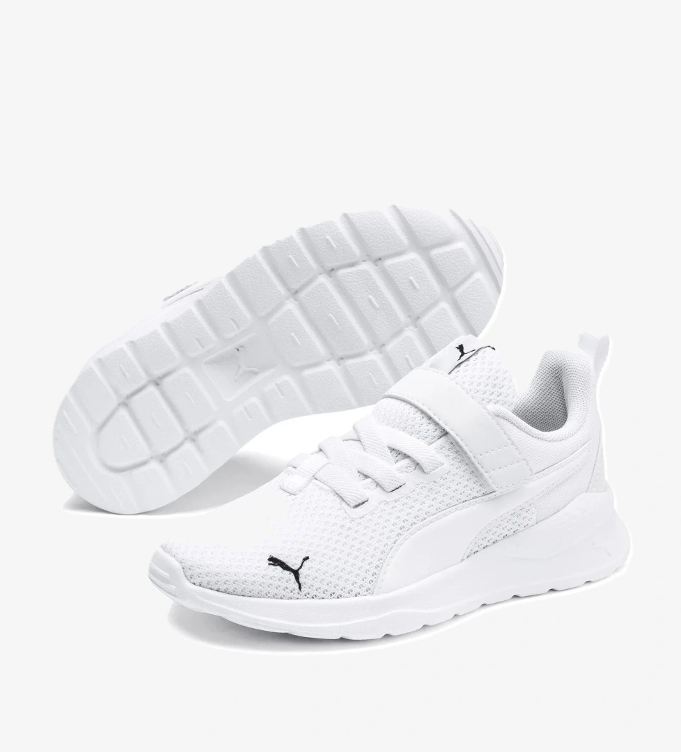 Puma Anzarun Lite Ac Ps 372009-02 Çocuk Spor Ayakkabı model görseli