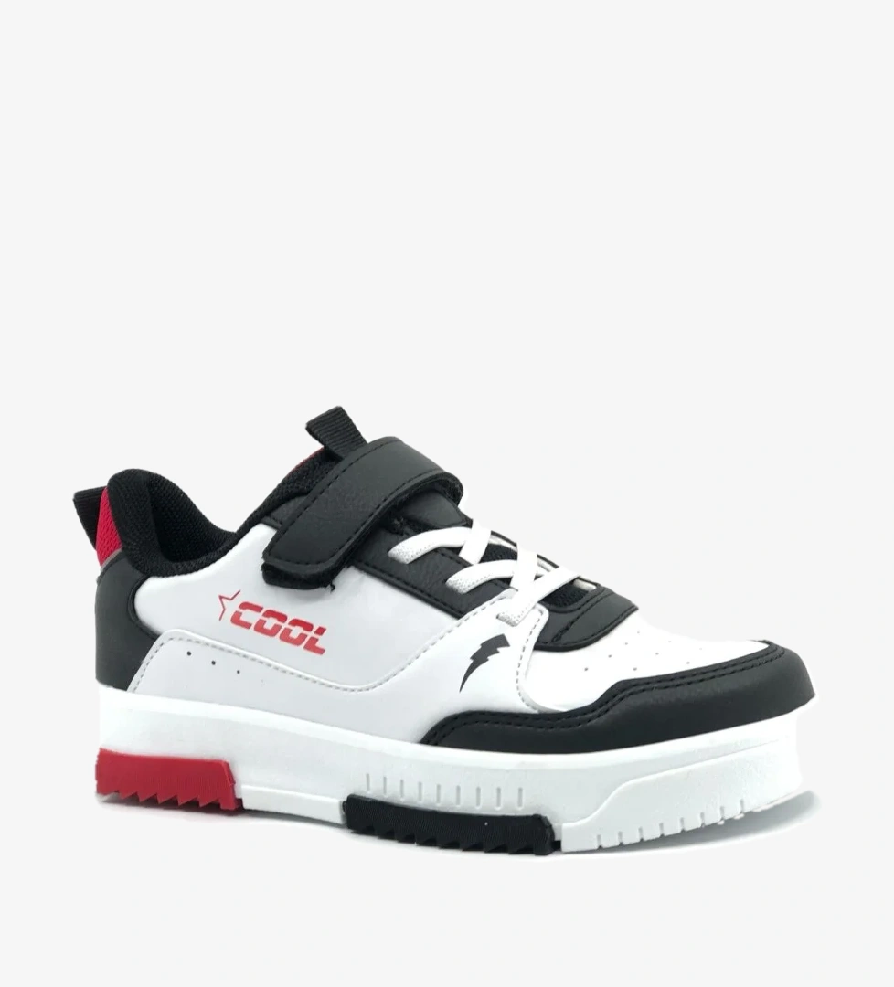Cool Max Force Sneaker Çocuk Spor Ayakkabı model görseli