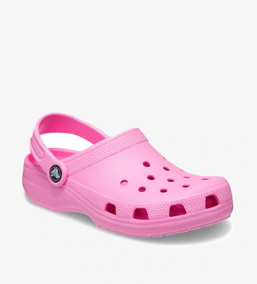 206991 Classic Clog K Kids Sandalet