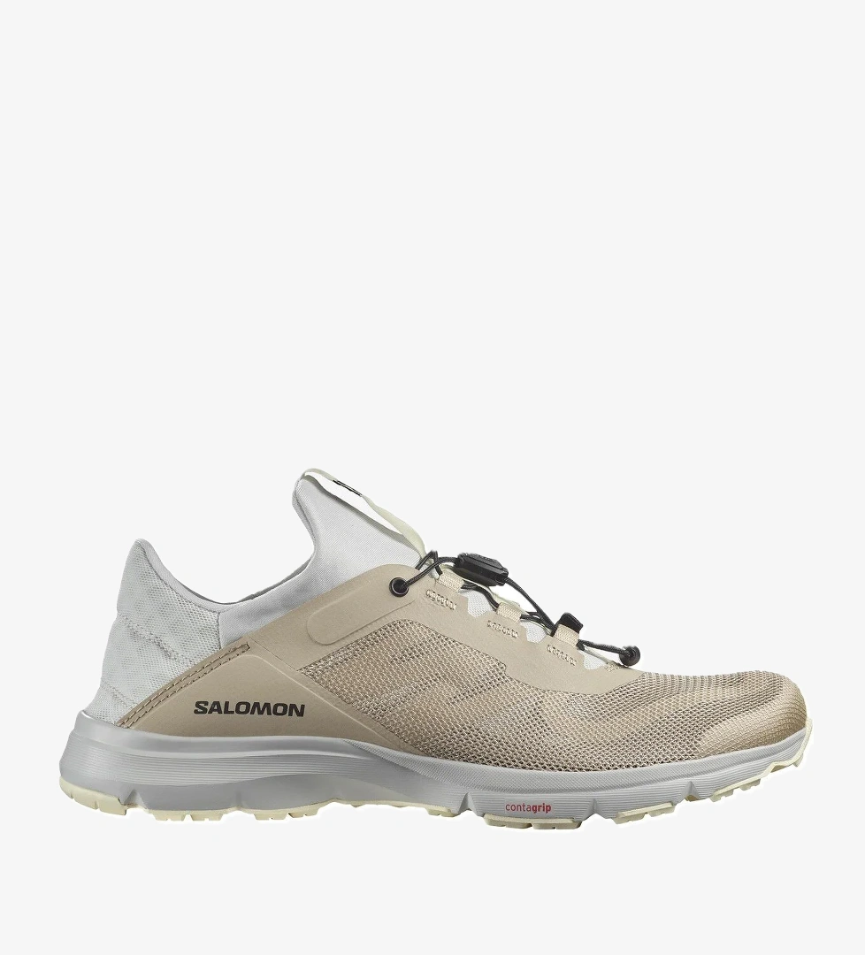 Salomon Amphib Bold 2 W Bej Kadın Outdoor Ayakkabı model görseli