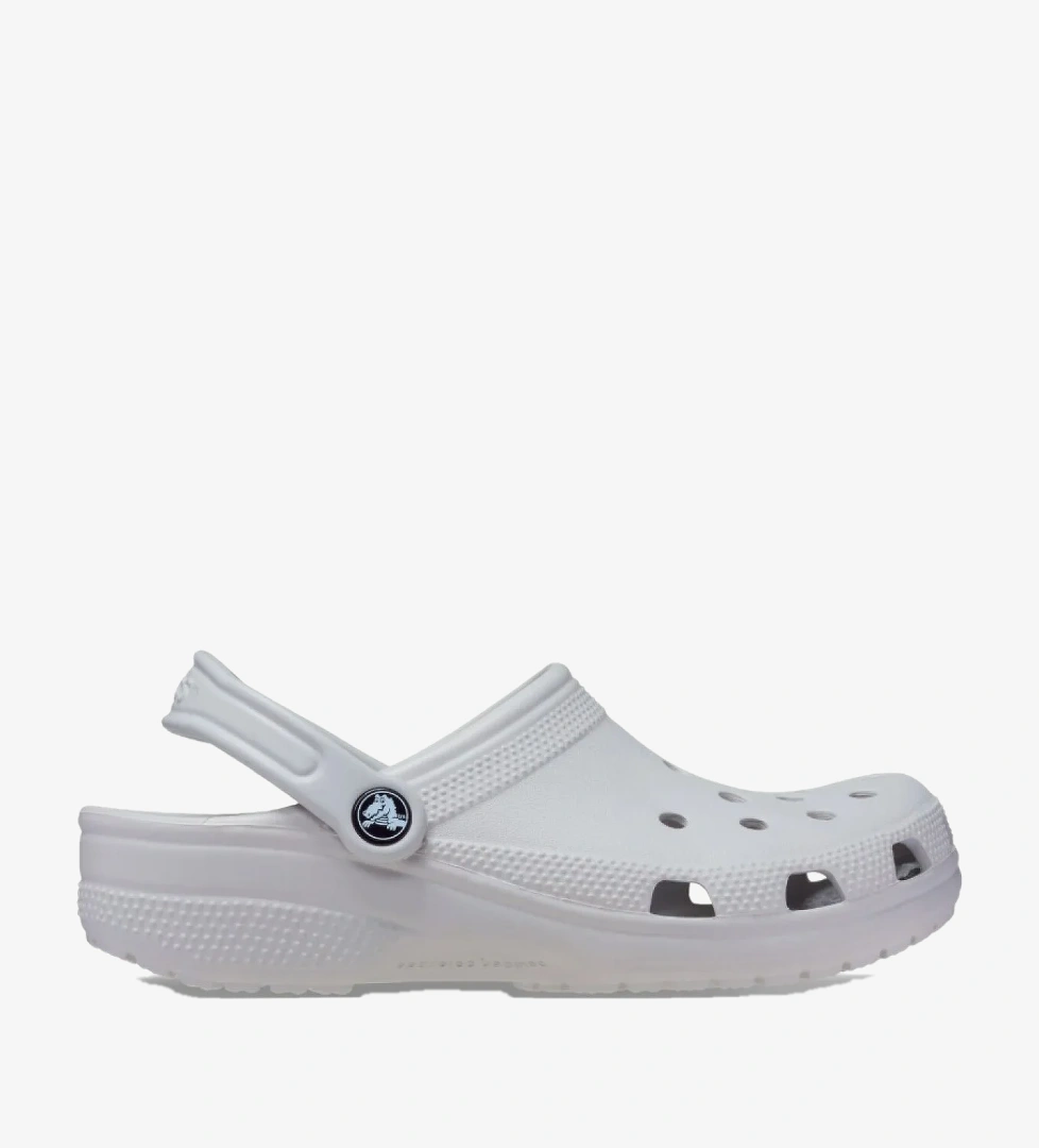 Crocs Kahverengi Crocs Classic Unisex Terlik