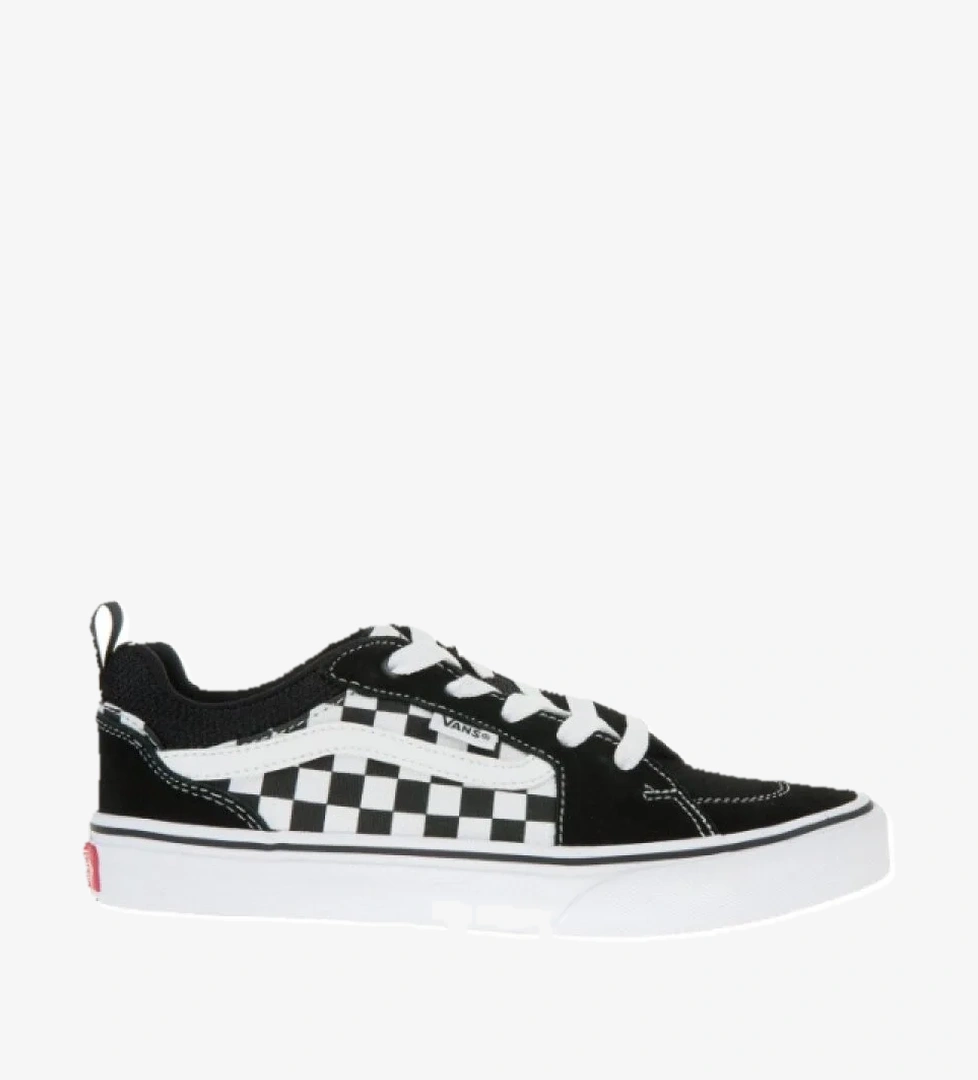 Vans Vans Yt Filmore Siyah Spor Unisex Ayakkabı Sneaker model görseli