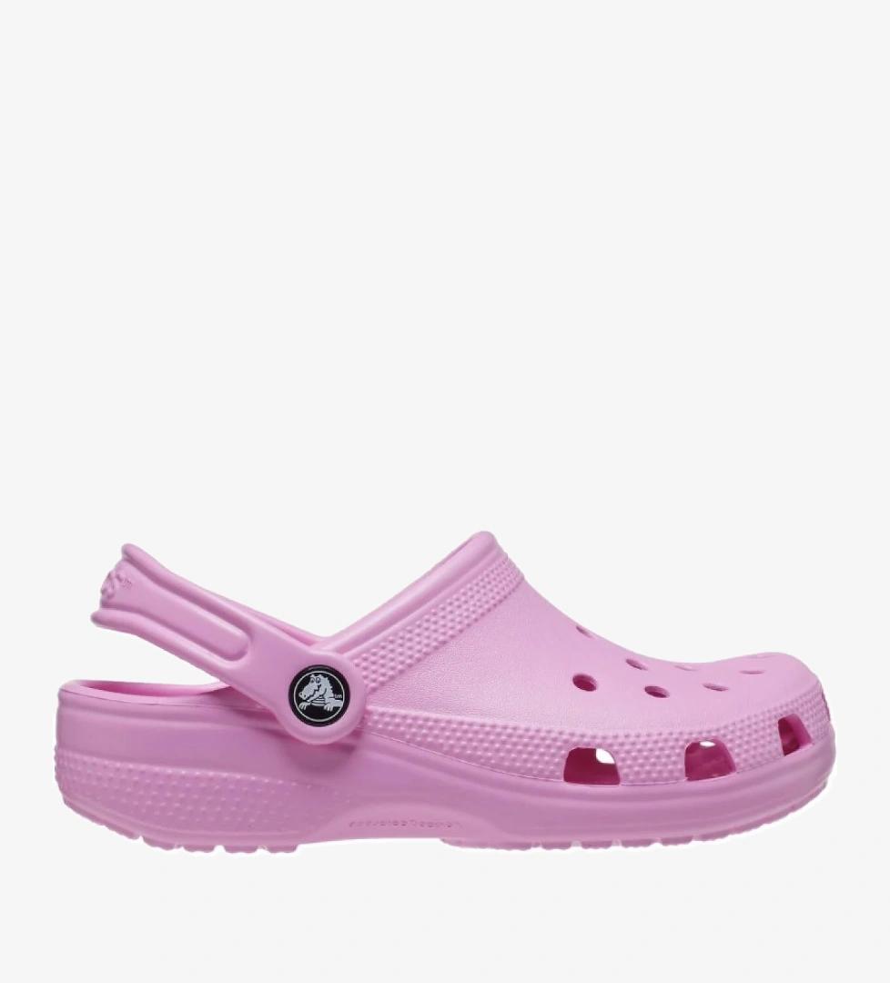 Crocs Classic Clog Unisex Çocuk Terlik model görseli