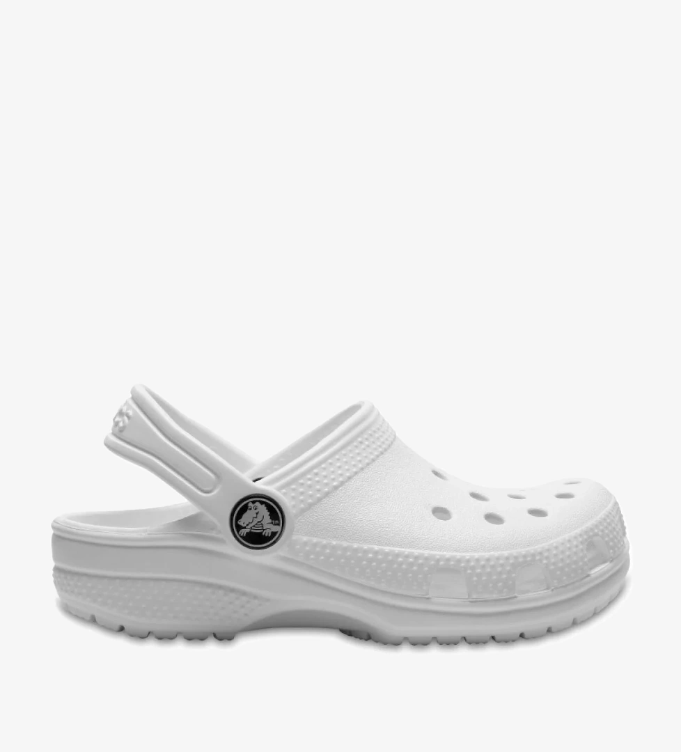 Classic Clog Unisex Çocuk Terlik