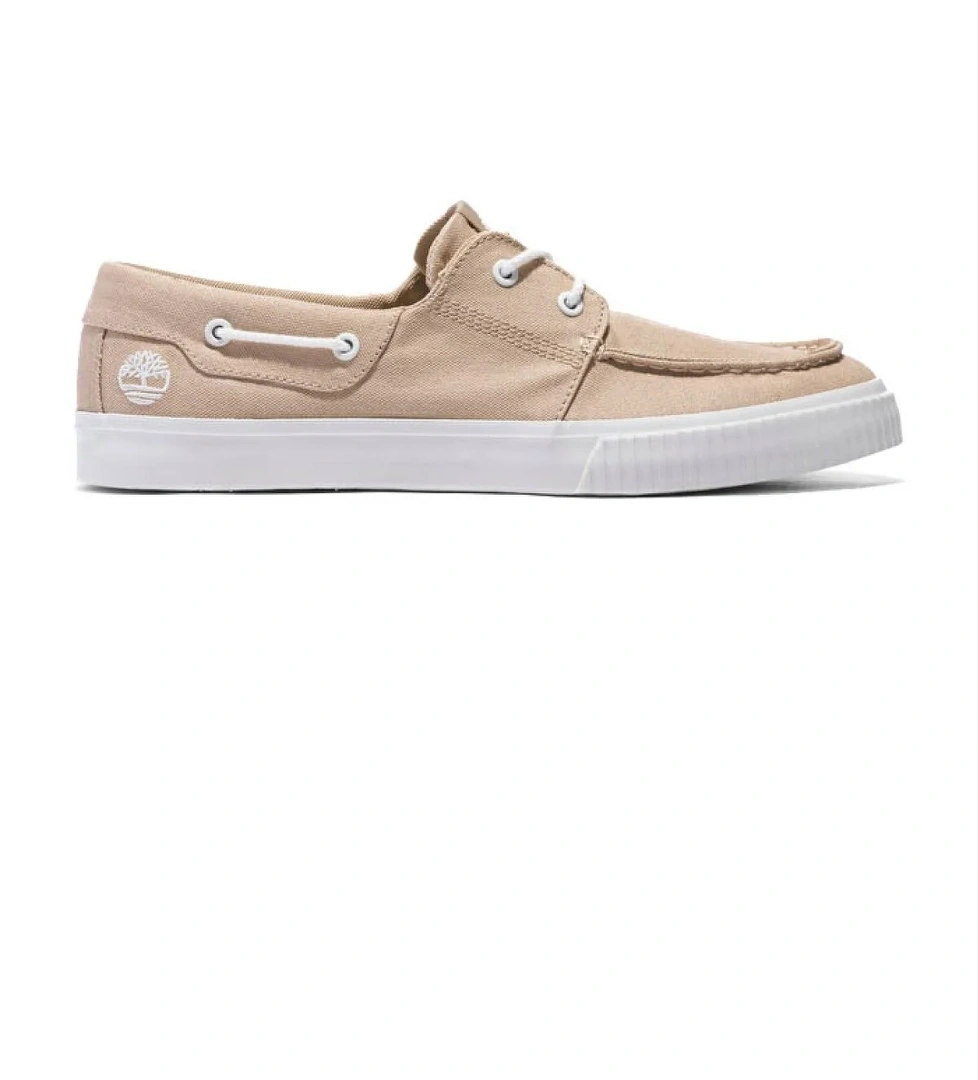 Tb0A67Nh Mylo Bay Low Lace Sneakers Bej Erkek Ayakkabı