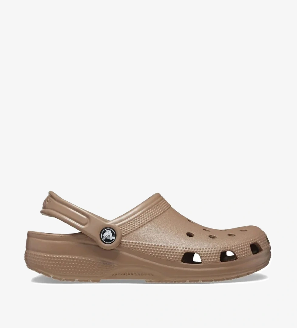 Crocs Classic Unisex Terlik model görseli