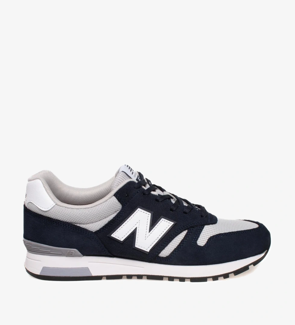 New Balance Ml565 Nb Lifestyle Mens Shoes Erkek Spor Ayakkabı model görseli