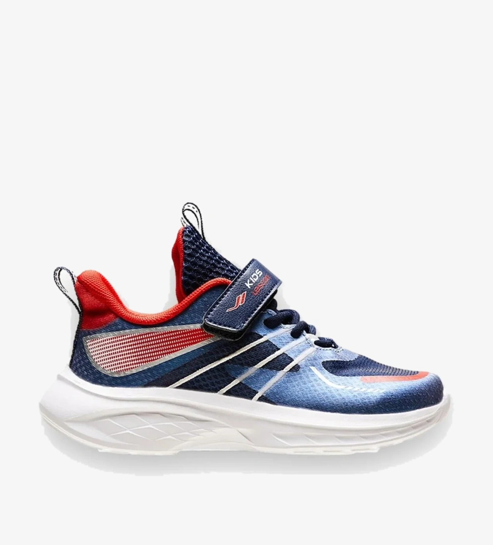 Lescon Ibiza-F Cocuk Lacivert Erkek Çocuk Spor Ayakkabı model görseli