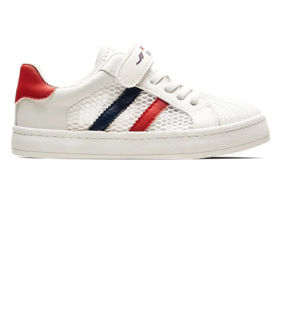 Lescon Rubber-f Cocuk Pudra Beyaz Çocuk Spor Ayakkabı model görseli