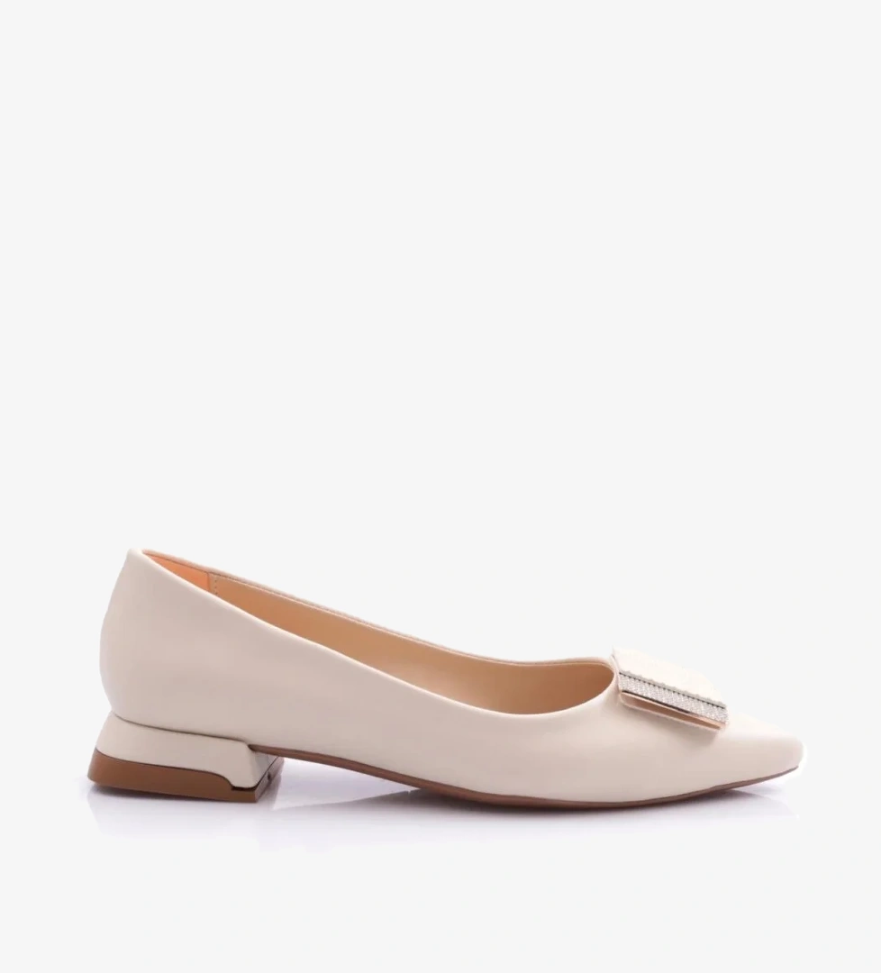 2811 Kadin Kare Tokali Babet