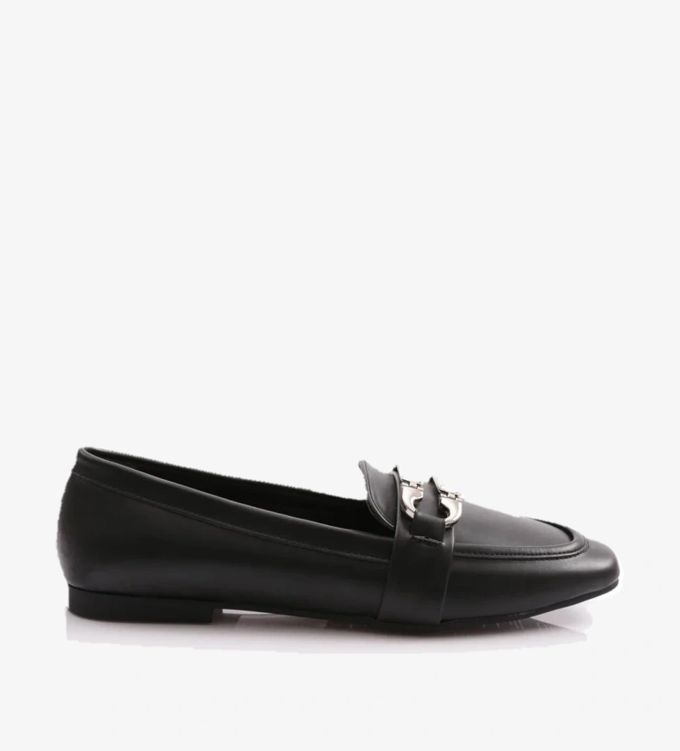 5021 Kadin Tokali Loafer
