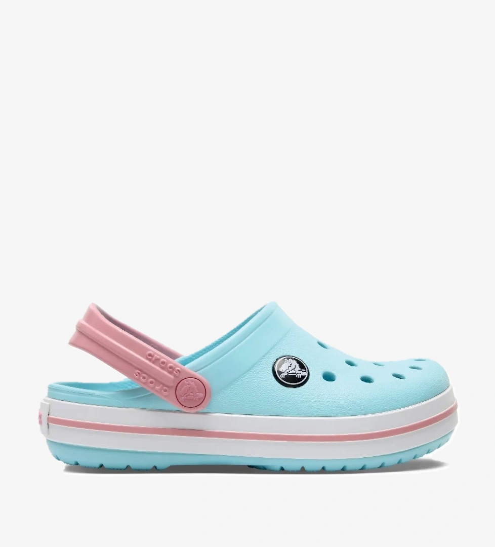 Crocband Clog Çocuk Unisex Terlik - Görsel 1