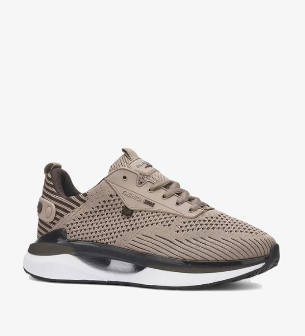 Plarium 5012 Raccon Air-Cooled Ortopedik Erkek Spor Ayakkabı model görseli