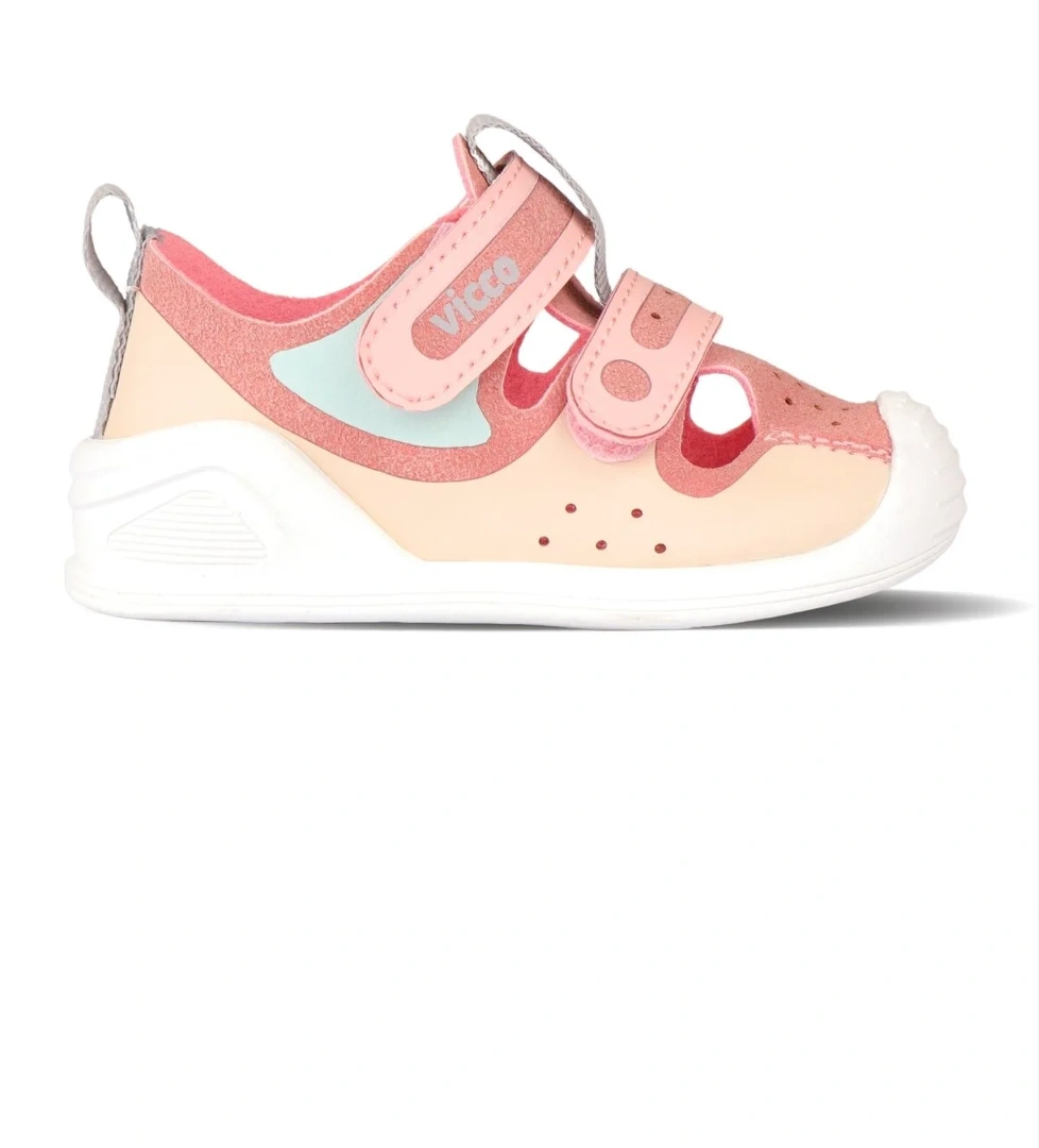 Riga İlk Adım Bebek Ortopedik Çocuk Spor Ayakkabı