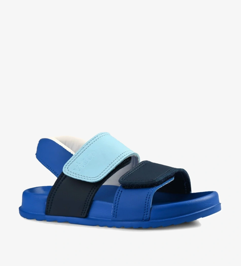 Krixi Ortopedik Çocuk Sandalet