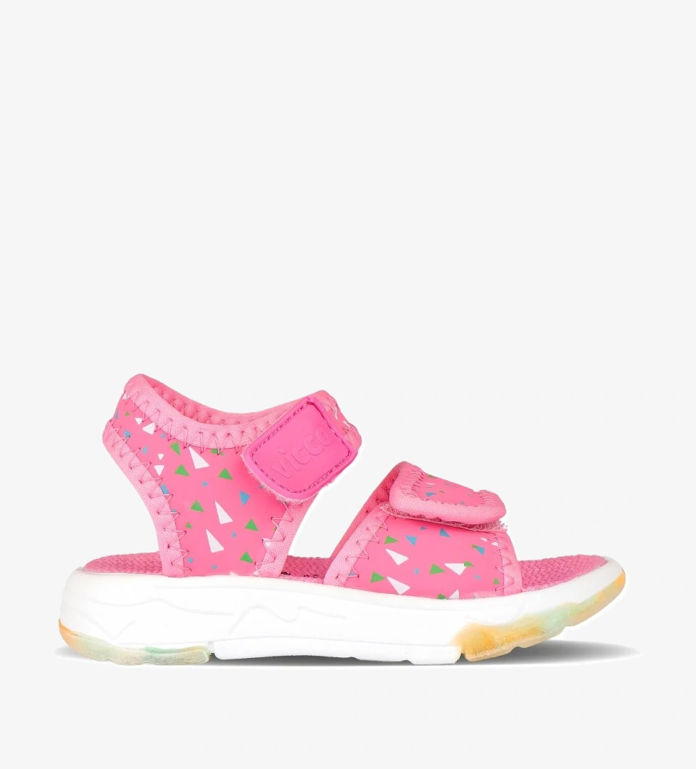 Vicco Limbo Iii Ortopedik Çocuk Sandalet model görseli