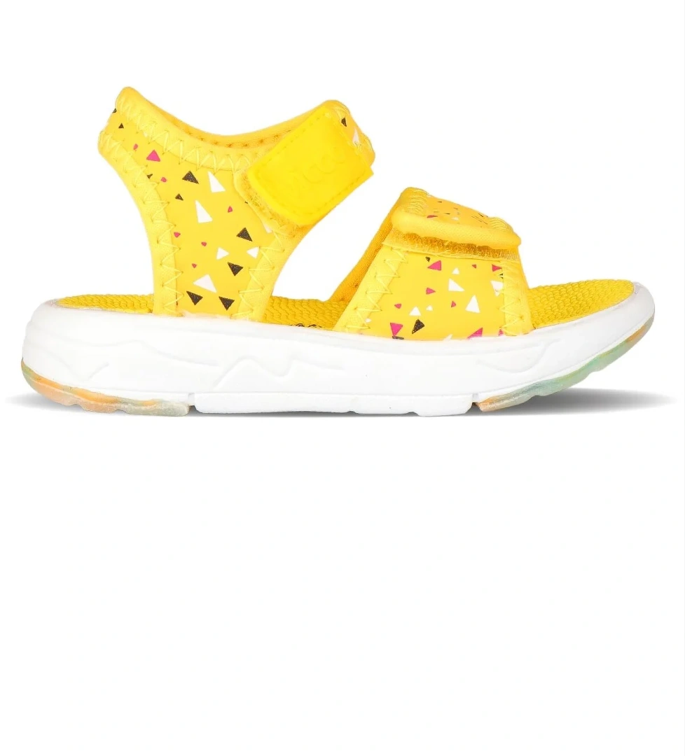 Limbo III Ortopedik Çocuk Sandalet