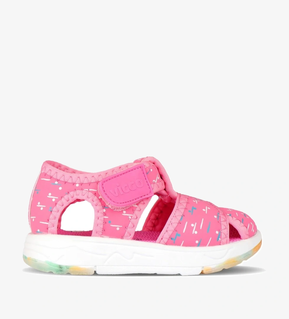 Bumba III Ortopedik Çocuk Sandalet - Görsel 1