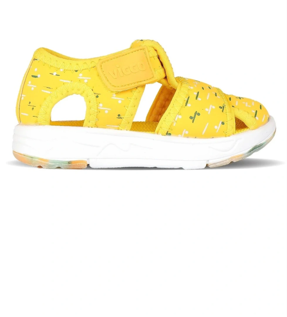 Bumba III Ortopedik Çocuk Sandalet