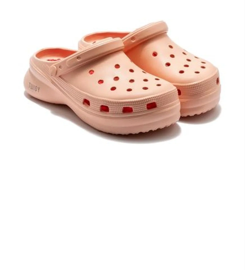 Twigy Tw Sane Somon Kadın Terlik BB0509 - Görsel 1