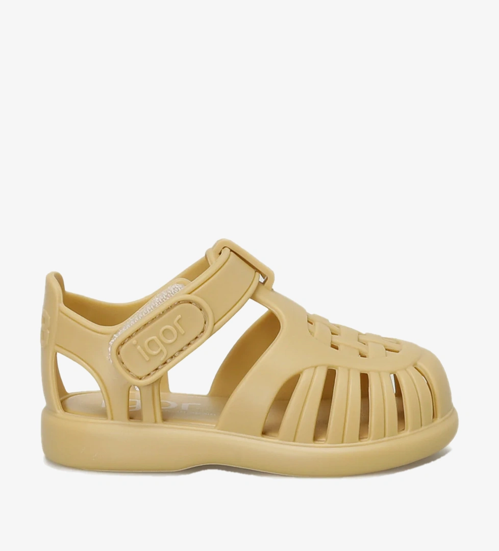 Igor Çok Renkli Igor Tobby Sandalet