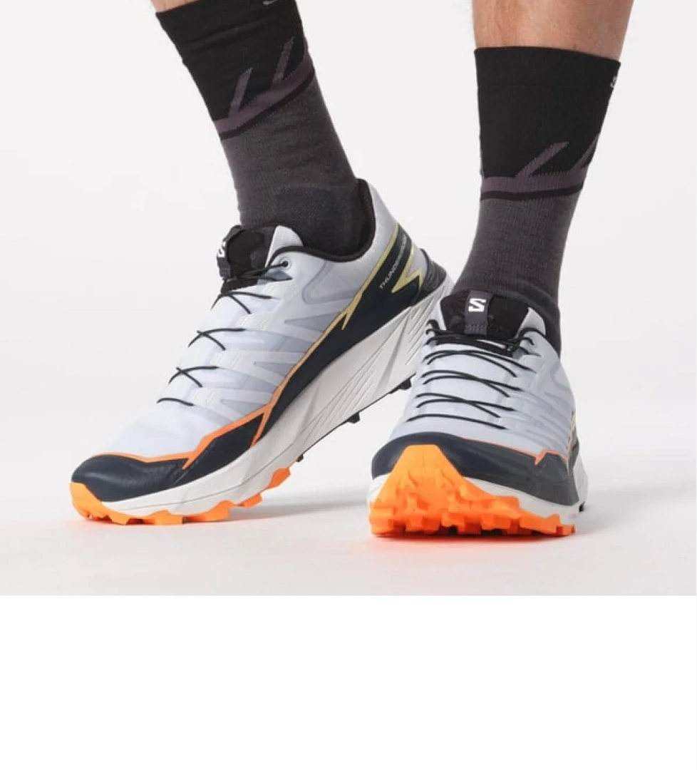 Thundercross L47295400 Outdoor Erkek Spor Ayakkabı