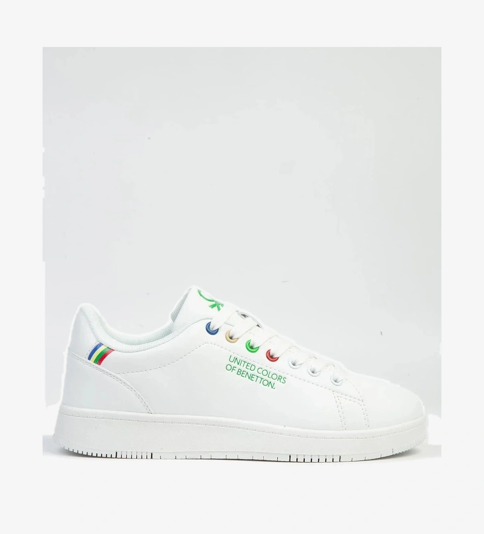 Beyaz Kadın Ayakkabı BNI-10060