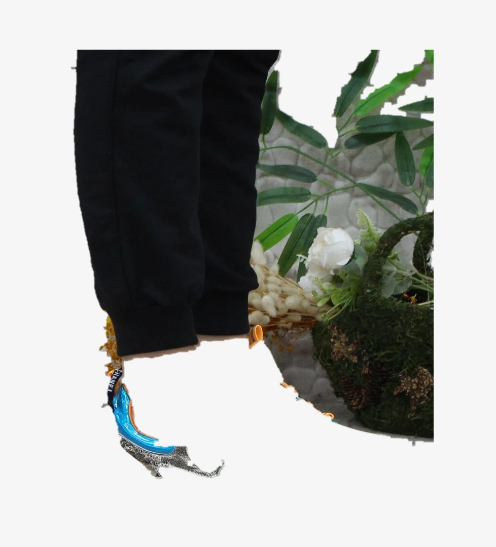 Guja 24Y402 Anatomik Orijinal Ürün Sneaker Kadın Ayakkabı - Görsel 1