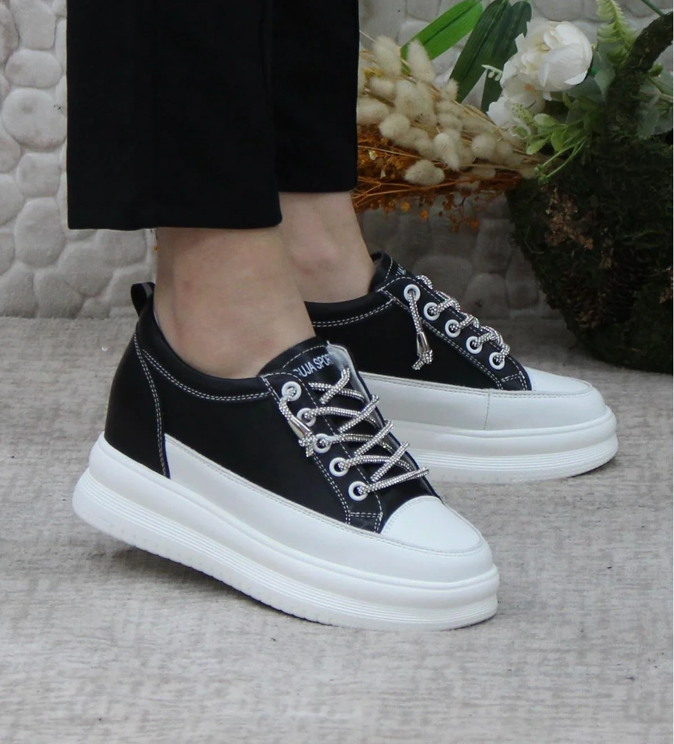 Guja 24Y424 Anatomik Orijinal Ürün Sneaker Kadın Ayakkabı