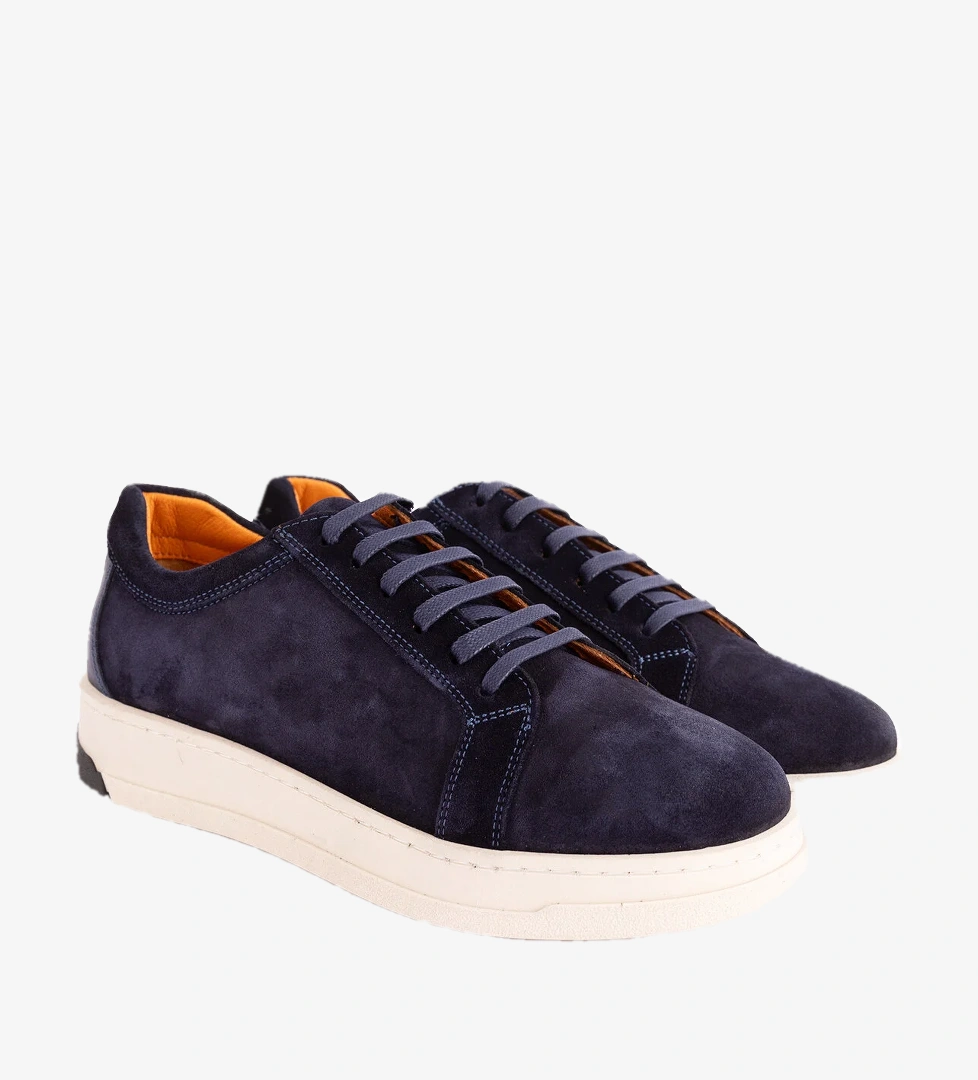 Gondol Içi Dışı Hakiki Deri Günlük Rahat Ayakkabı src.490