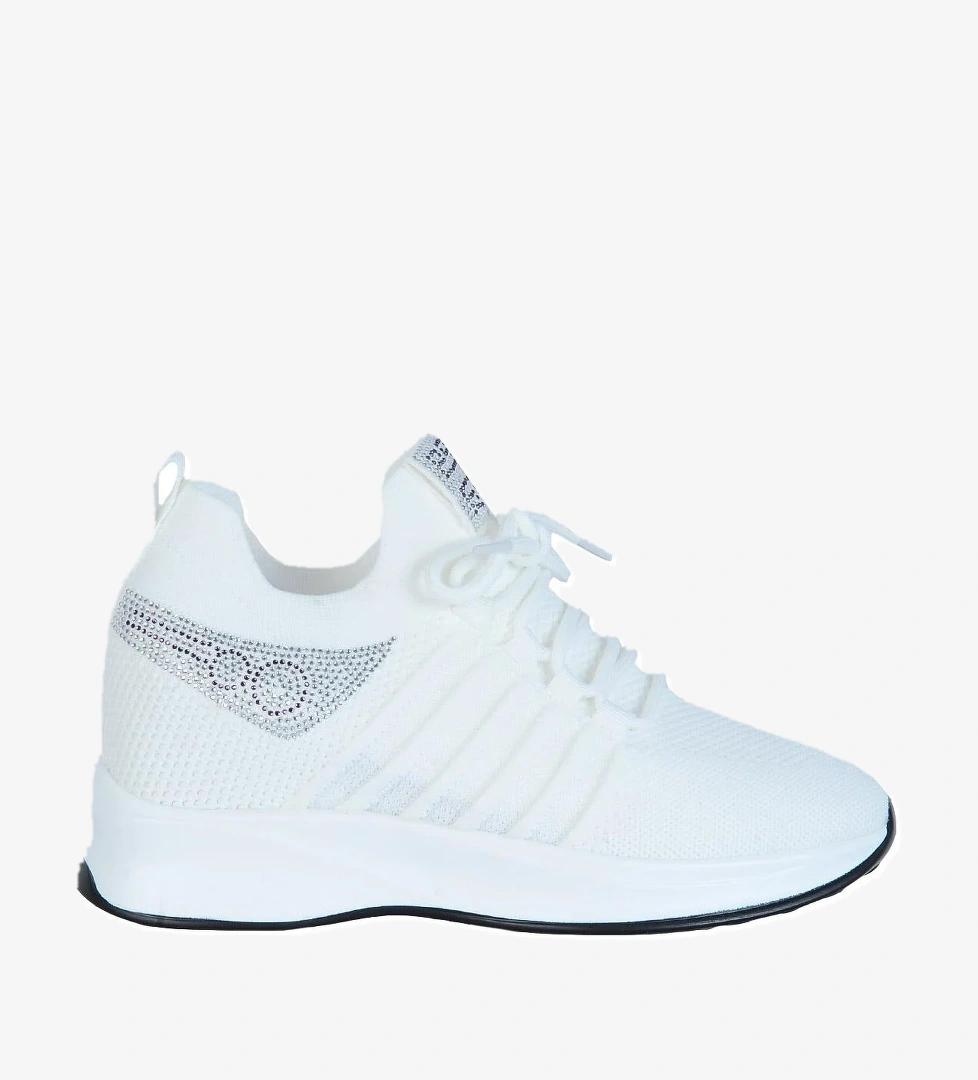 M.p Mp 241-1669zn Yazlık Kadın Sneaker Spor Ayakkabı model görseli