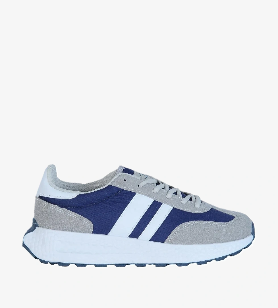 M.p Mp 241-1546MR Gri Erkek Yazlık Günlük Yürüyüş Spor Ayakkabı model görseli