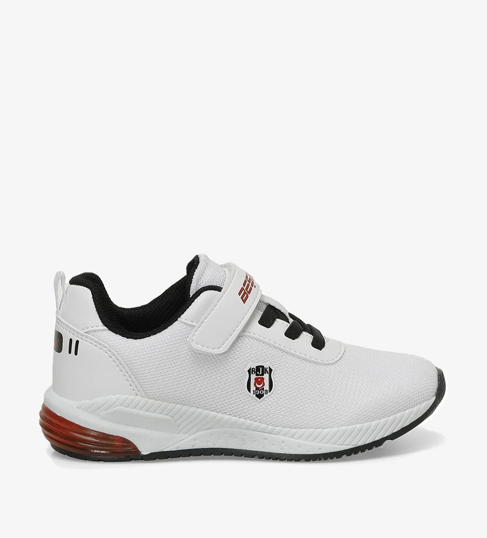 KORPER 4FX Beyaz Erkek Çocuk Spor Ayakkabı - Görsel 1