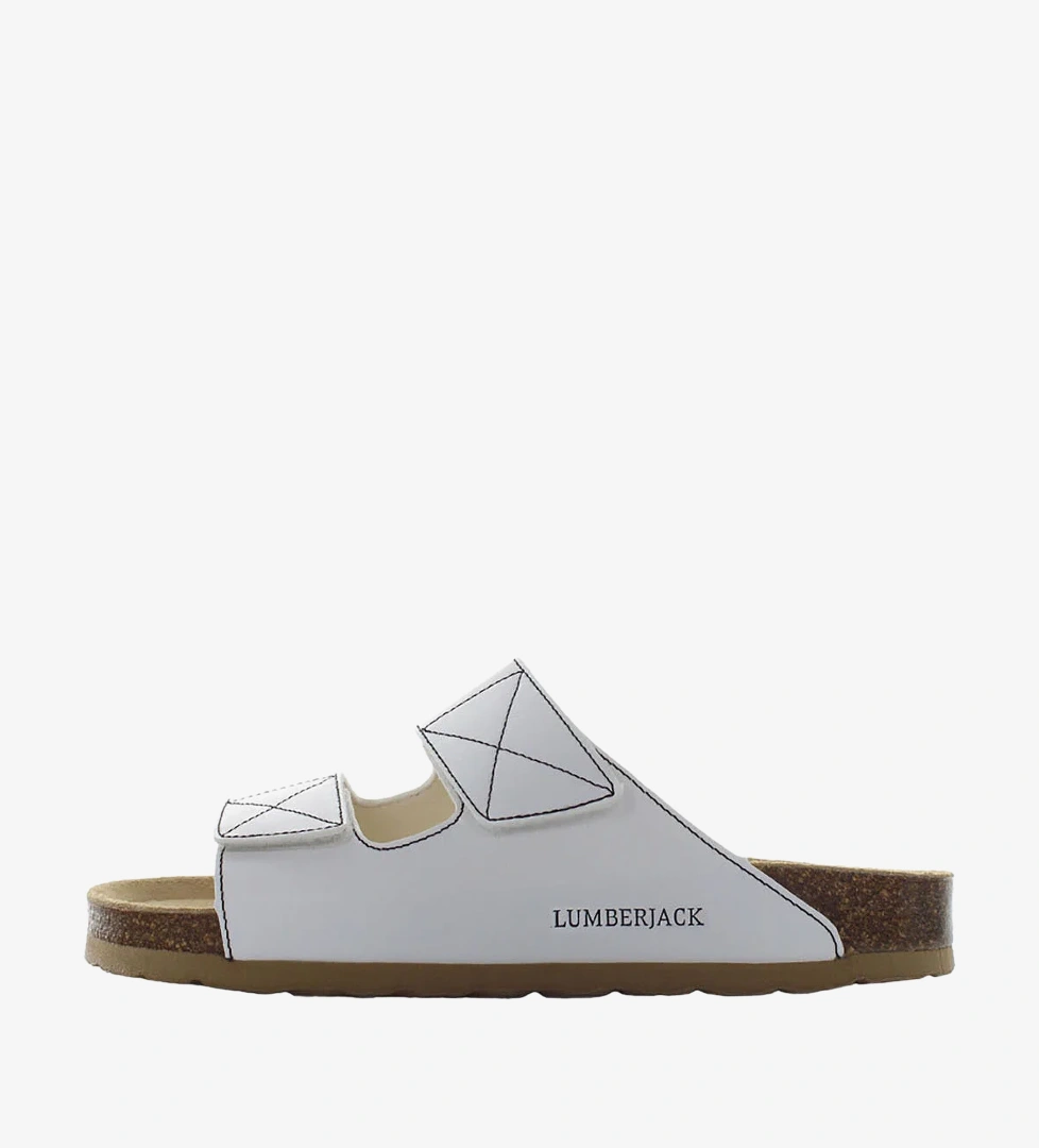 Lumberjack Beyaz Lumberjack 2 Bands
