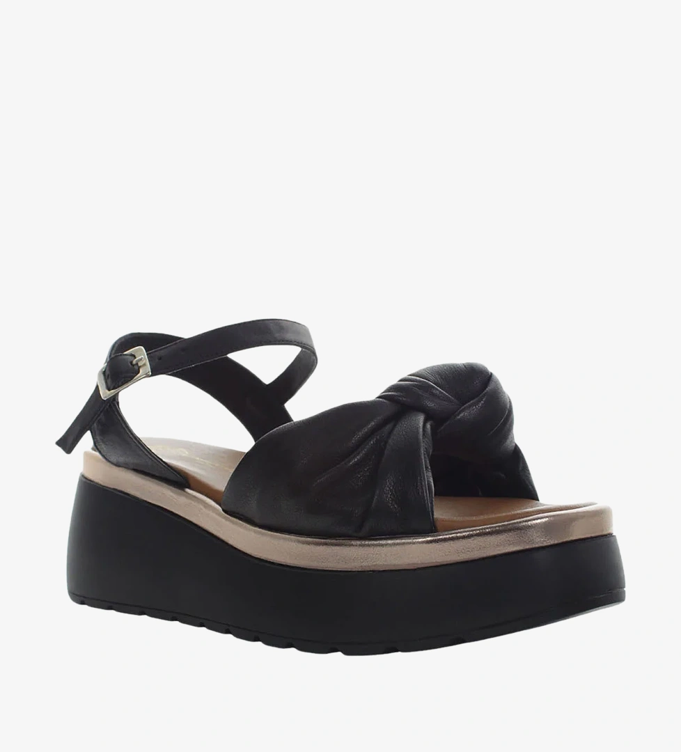 Lumberjack Lumberjack Sandal