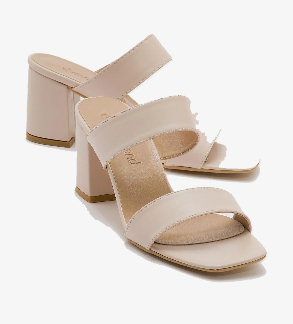 Kadın Küt Burunlu TEN CİLT