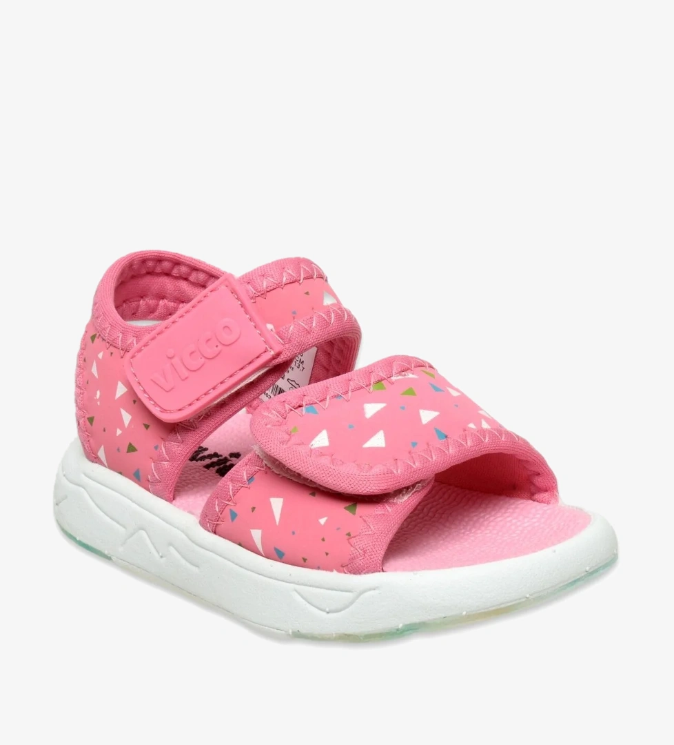 332.P24Y305 Limbo Iii Patik Phylon Pembe Çocuk Sandalet