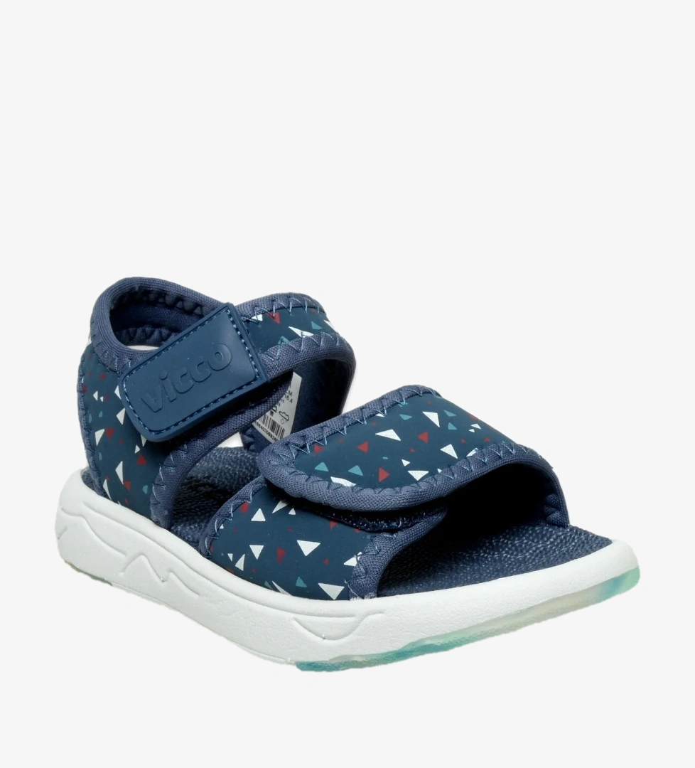 332.B24Y305 Limbo Iii Bebe Phylon Lacivert Çocuk Sandalet