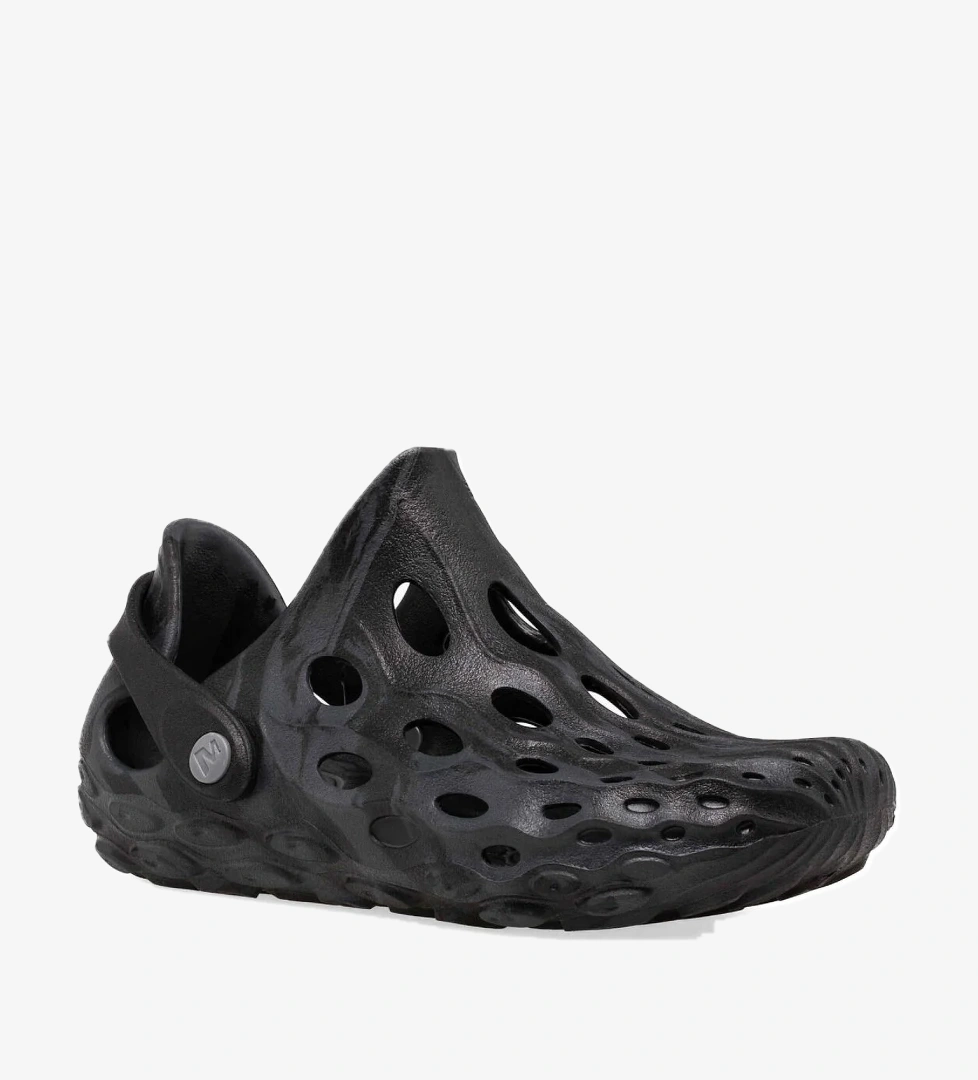 Mk265485 Hydro Moc Siyah Çocuk Sandalet