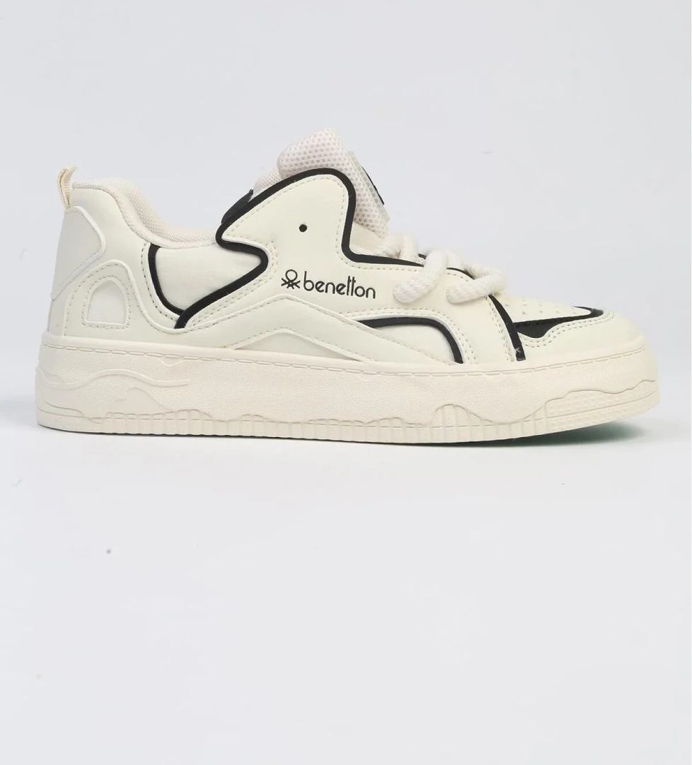 Bni-10100 Ss Kadın Spor Ayakkabı - Görsel 1